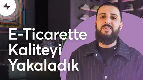 Ohmsole sektör videosu önizlemesi