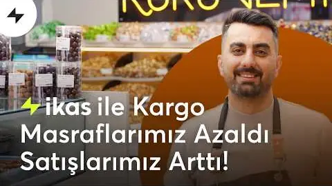 Kargo operasyonunu büyütme deneyimi videosu önizlemesi